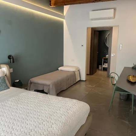 Bellavista 2 Guest house La Spezia