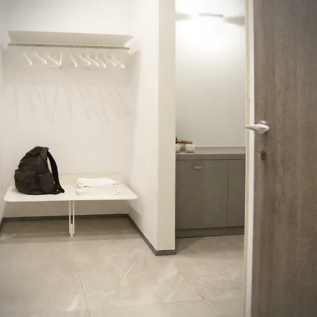 Guest house Bellavista 2 La Spezia