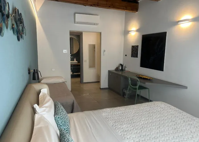 Gæstehus Bellavista 2 *