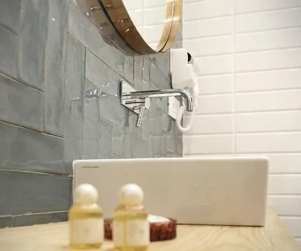 Bellavista 2 Gæstehus *