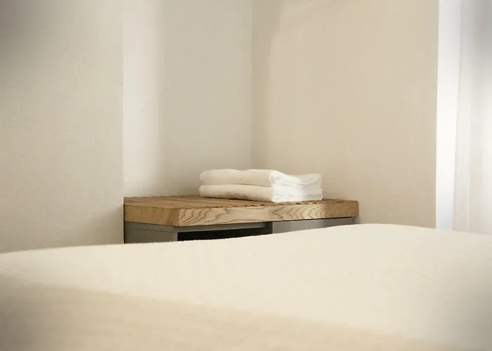 Bellavista 2 Gæstehus La Spezia