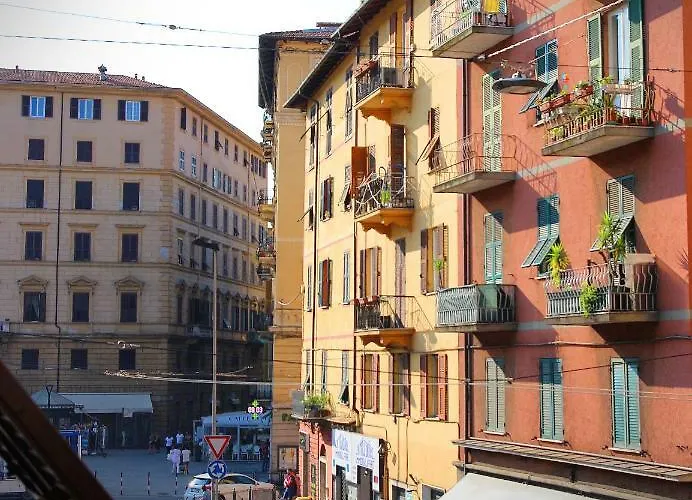 Gæstehus Bellavista 2 La Spezia