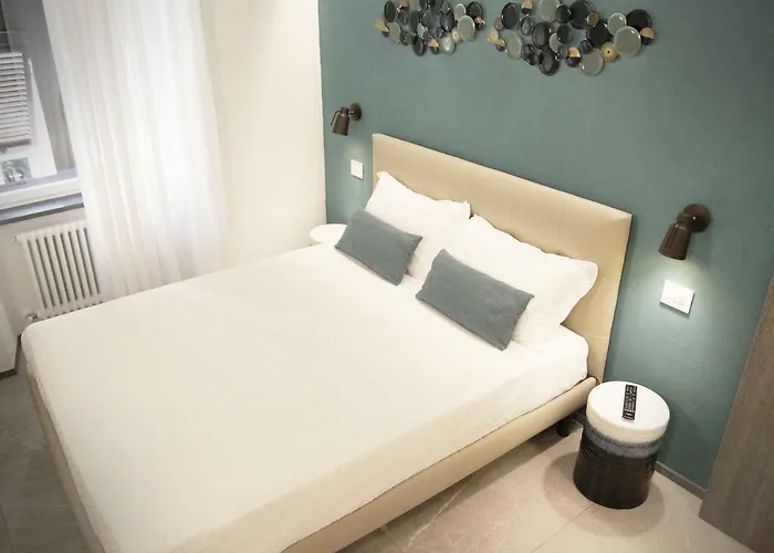 Gæstehus Bellavista 2 *