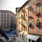 招待所 Bellavista 2 斯培西亚