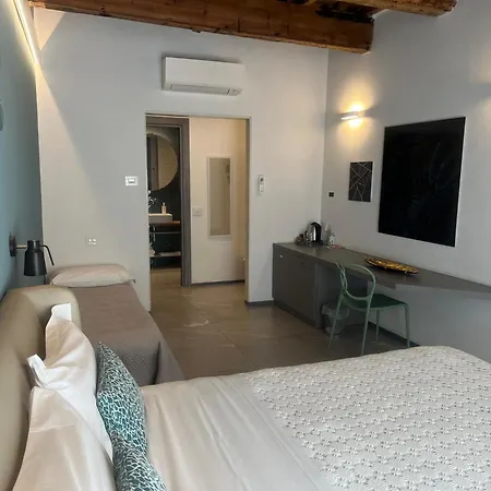 Maison d'hôtes Bellavista 2 *