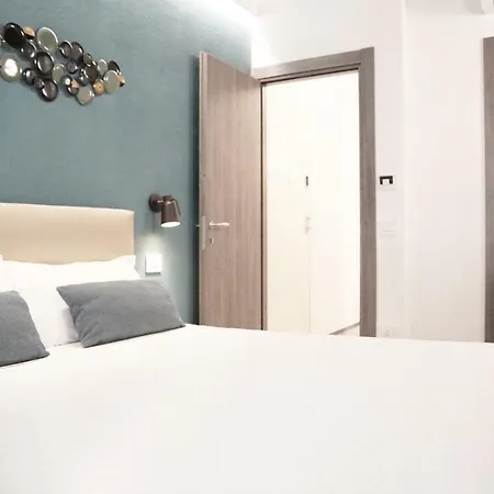 Bellavista 2 * La Spezia