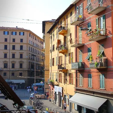 Pensjonat Bellavista 2 La Spezia