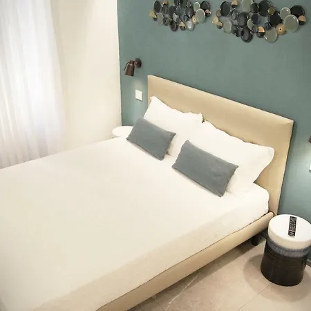 Affittacamere Bellavista 2 *